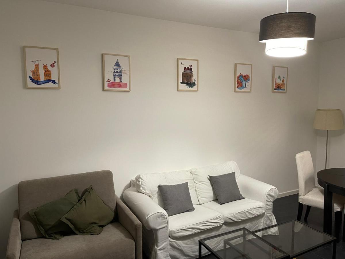 Zanclea Apartment - Palermo — Photos 1